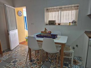 Chalet en venta en Valdepeñas