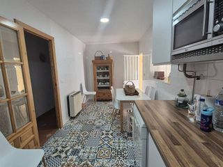 Chalet en venta en Valdepeñas