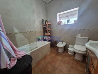 Chalet en venta en Valdepeñas