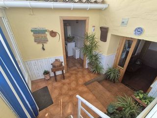 Chalet en venta en Valdepeñas