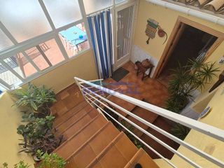 Chalet en venta en Valdepeñas