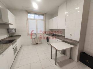 Piso en alquiler en Barrio de Abando en Bilbao