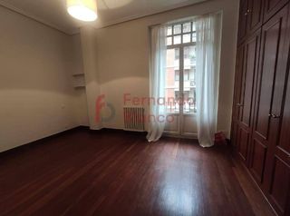 Piso en alquiler en Barrio de Abando en Bilbao