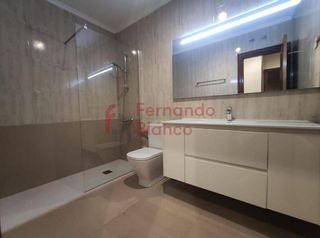 Piso en alquiler en Barrio de Abando en Bilbao