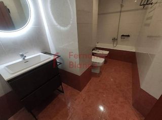 Piso en alquiler en Barrio de Abando en Bilbao