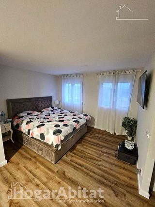 Chalet en venta en Les Boqueres-Zona norte en Almazora/Almassora