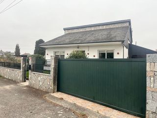 Chalet en venta en Xinzo de Limia