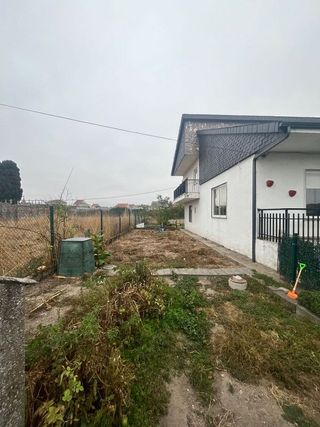 Chalet en venta en Xinzo de Limia