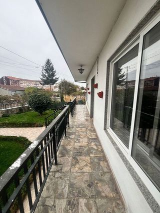 Chalet en venta en Xinzo de Limia