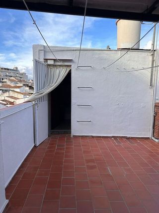 Casa adosada en venta en Álora
