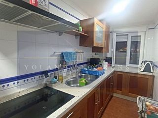 Casa adosada en venta en Los Molinos en Alcalá de Guadaira