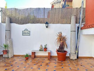 Casa en venta en Cúllar Vega