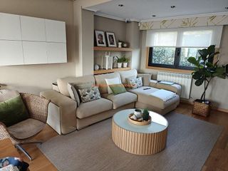 Casa pareada en venta en Lavadores en Vigo