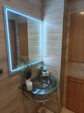 Casa pareada en venta en Lavadores en Vigo