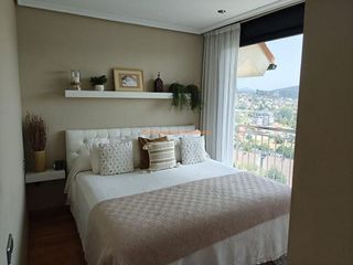 Casa pareada en venta en Lavadores en Vigo