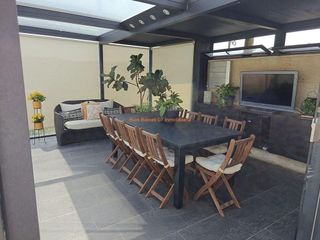 Casa pareada en venta en Lavadores en Vigo