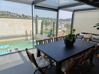 Casa pareada en venta en Lavadores en Vigo