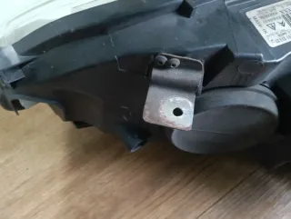 Faro Xenon Citroen C4 2004-2010