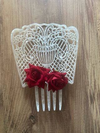 Traje Flamenco / Vestido Carmen