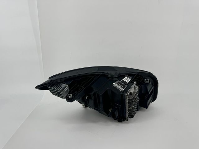 Faros Full LED para Mercedes Benz AMG GT (W190)