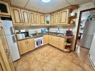 Casa adosada en venta en Benejúzar