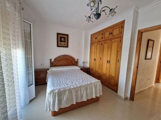 Casa adosada en venta en Moguer