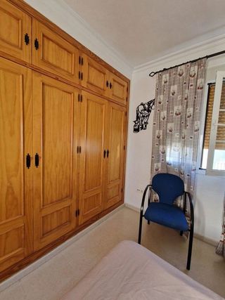 Casa adosada en venta en Moguer