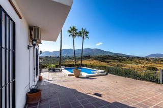 Chalet en venta en Alhaurín el Grande