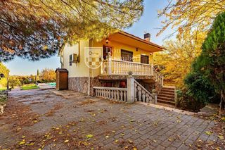 Chalet en venta en Viso de San Juan (El)