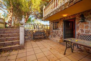 Chalet en venta en Viso de San Juan (El)