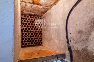 Chalet en venta en Viso de San Juan (El)