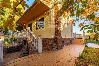 Chalet en venta en Viso de San Juan (El)