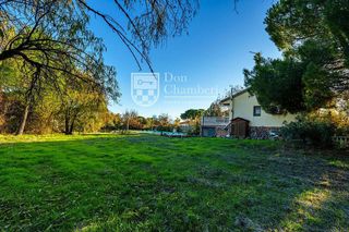 Chalet en venta en Viso de San Juan (El)