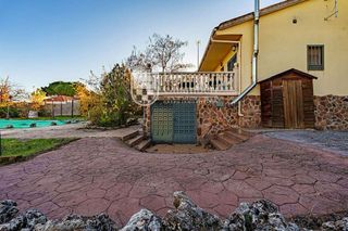 Chalet en venta en Viso de San Juan (El)