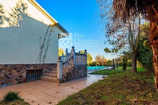 Chalet en venta en Viso de San Juan (El)