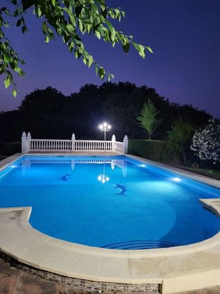Chalet en venta en Santa Maria de Trassierra en Córdoba