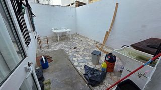 Casa adosada en venta en Crevillet - Pinar Alto en Puerto de Santa María (El)