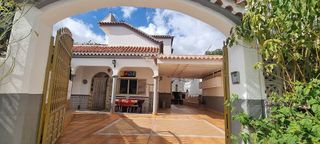 Chalet en venta en Santa Lucía Pueblo en Santa Lucía de Tirajana