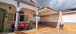 Chalet en venta en Santa Lucía Pueblo en Santa Lucía de Tirajana