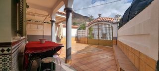 Chalet en venta en Santa Lucía Pueblo en Santa Lucía de Tirajana