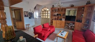 Chalet en venta en Santa Lucía Pueblo en Santa Lucía de Tirajana
