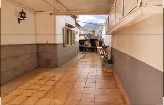 Chalet en venta en Santa Lucía Pueblo en Santa Lucía de Tirajana