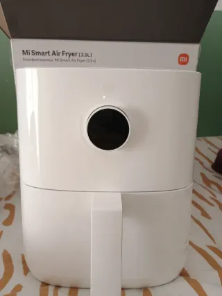 Freidora de aire Mi Smart (3.5L) nueva