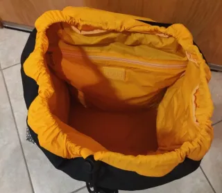 Mochila TOUS MANIFESTO Gris Oscuro