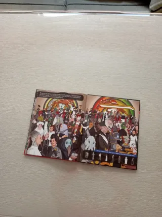 BUSCA Y ENCUENTRA STAR WARS EPISODIO VIII LF: L...