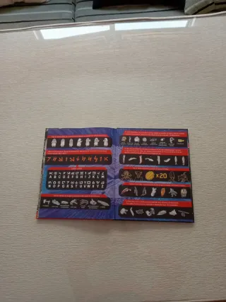 BUSCA Y ENCUENTRA STAR WARS EPISODIO VIII LF: L...