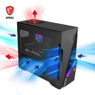 PC Gaming MSI MAG Infinite S3