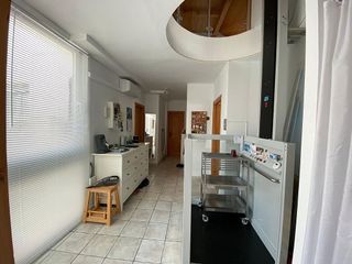 Ático en venta en Zona Puerto Deportivo en Fuengirola