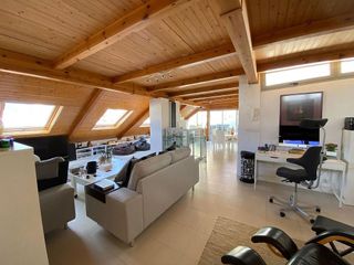 Ático en venta en Zona Puerto Deportivo en Fuengirola