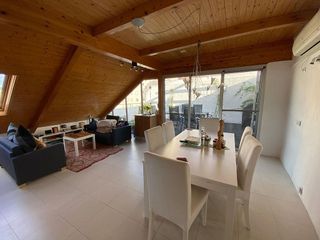 Ático en venta en Zona Puerto Deportivo en Fuengirola